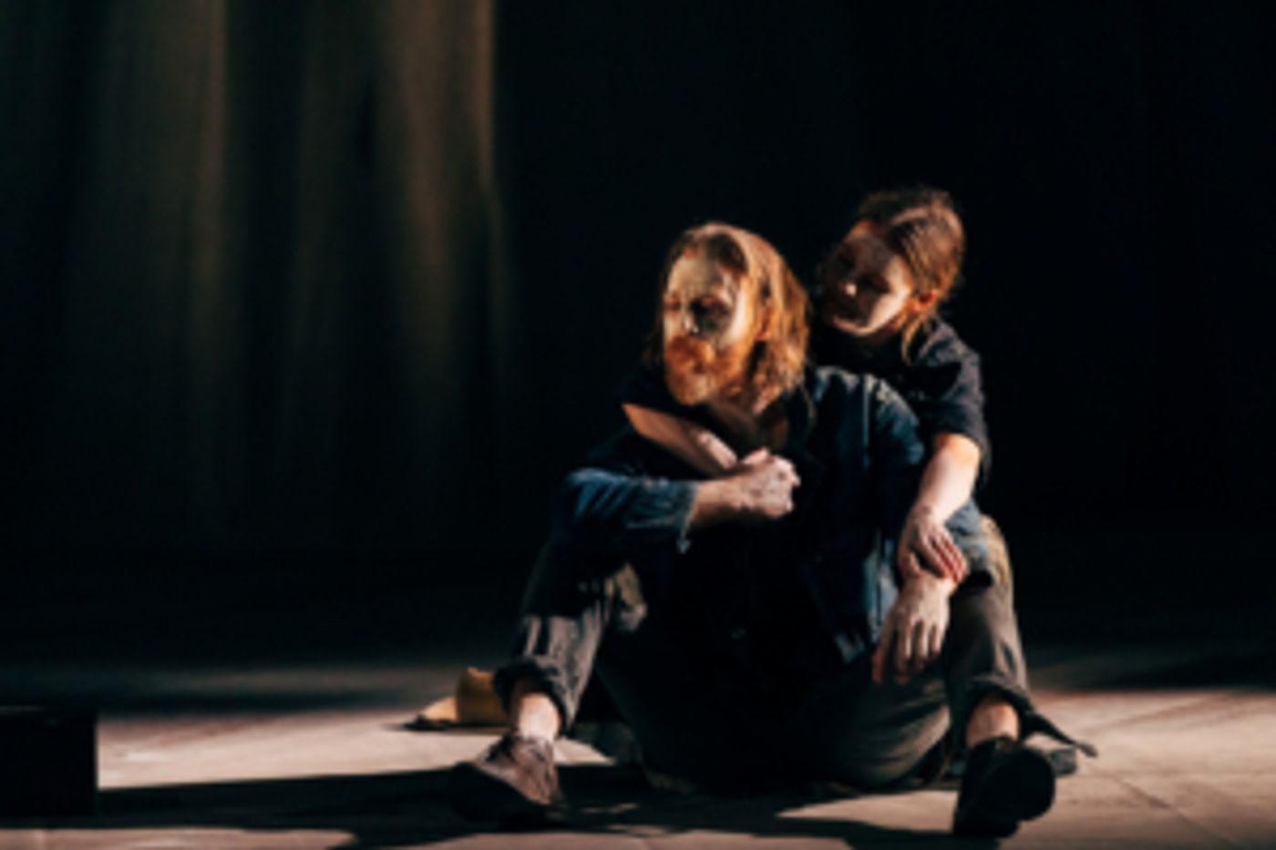 Review: THE SECRET RIVER, National Theatre Review: THE SECRET RIVER, National Theatre Image