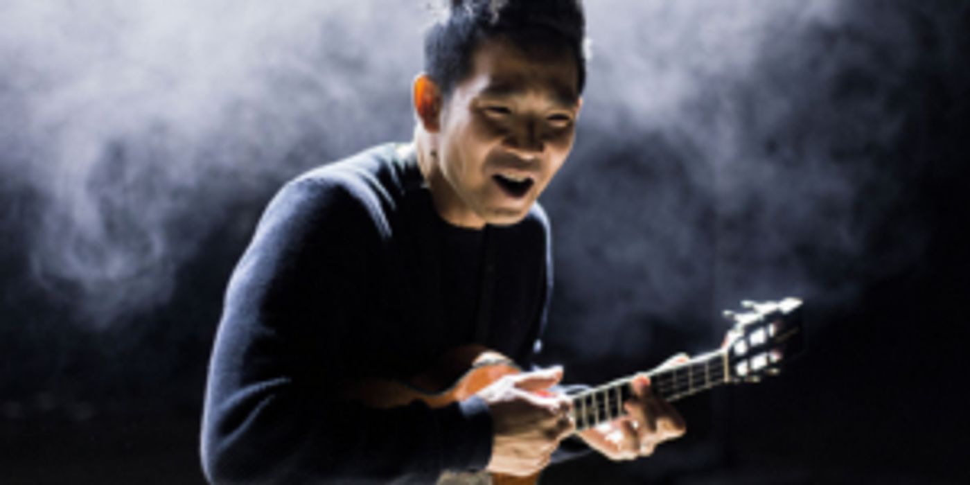 Interview: Jake Shimabukuro - the Jimi Hendrix of Rock Ukulele - on Sharing the Magic of his Music with the World  Image