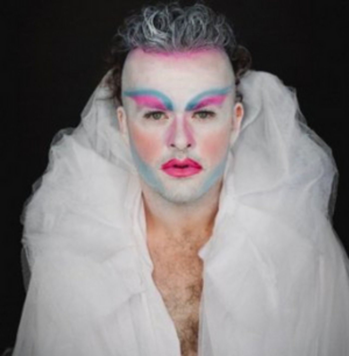 TRANSGRESSION Comes to Melbourne Fringe Festival 2019 TRANSGRESSION Comes to Melbourne Fringe Festival 2019 Image