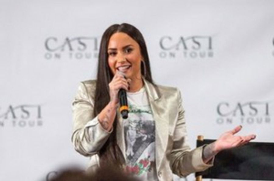 Demi Lovato to Guest Star on WILL & GRACE Image
