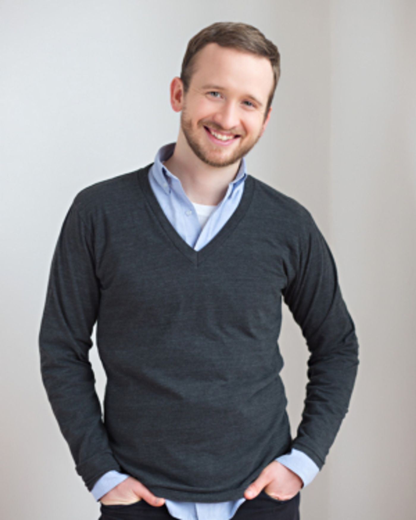 Alex Birnie Appointed Executive Director Of The Actors Center Alex Birnie Appointed Executive Director Of The Actors Center Image