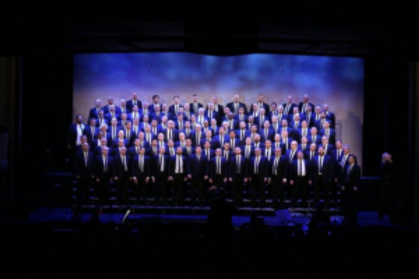 Heartland Men's Chorus Announces 2019-2020 Season  Image