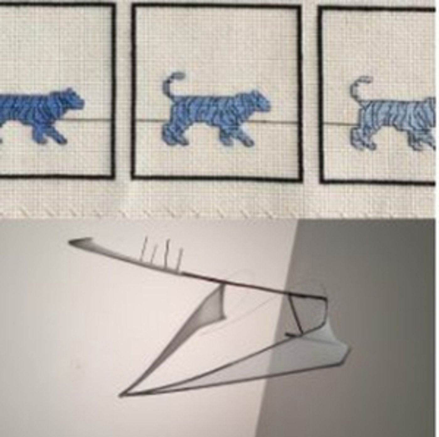 Flux Factory Presents Exhibition of Works by Artists-in-Residence Amir Badawi and María Lulu Varona Flux Factory Presents Exhibition of Works by Artists-in-Residence Amir Badawi and María Lulu Varona Image