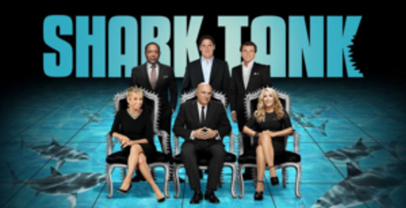 SHARK TANK Returns For 11th Season with Four New Guest Sharks SHARK TANK Returns For 11th Season with Four New Guest Sharks Image