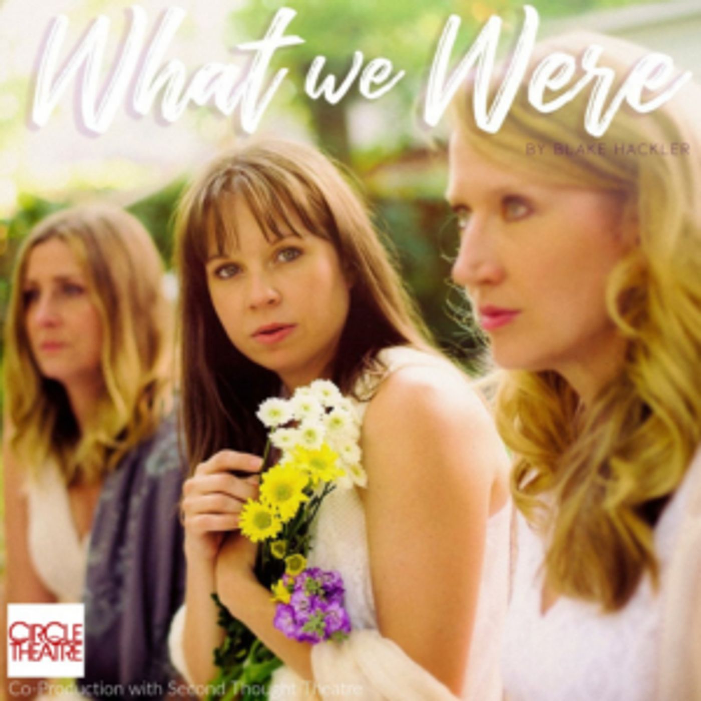 Circle Theatre Closes Out 2019 Season with Co-Production of WHAT WE WERE by Blake Hackler  Image