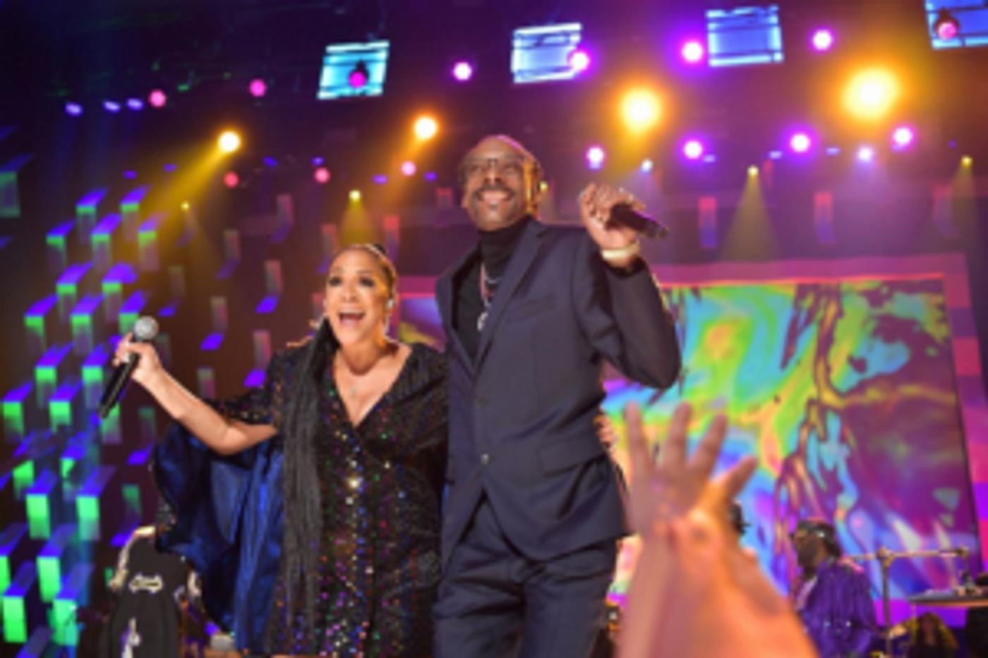 PBS to Air GRAMMY SALUTE TO MUSIC LEGENDS  Image