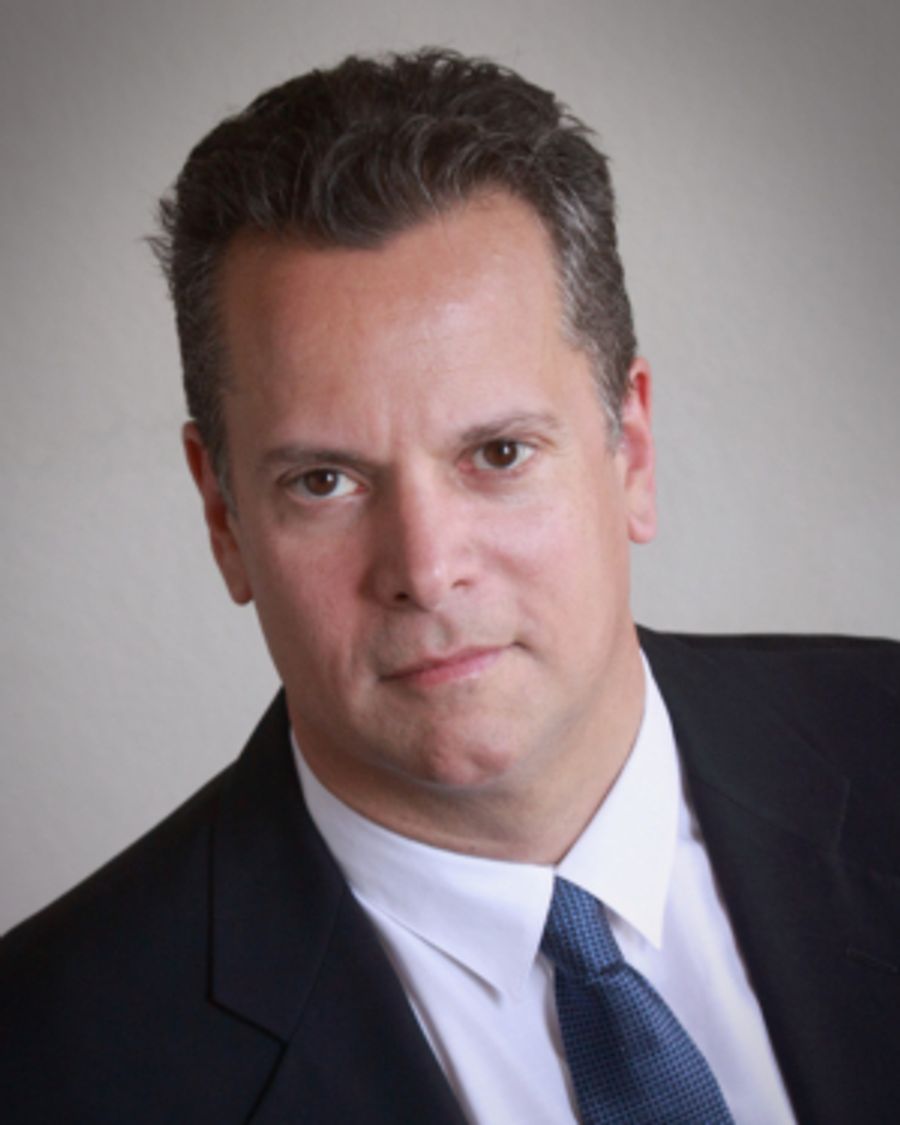 Michigan Opera Theatre Names Jon Teeuwissen New Artistic Advisor for Dance Image