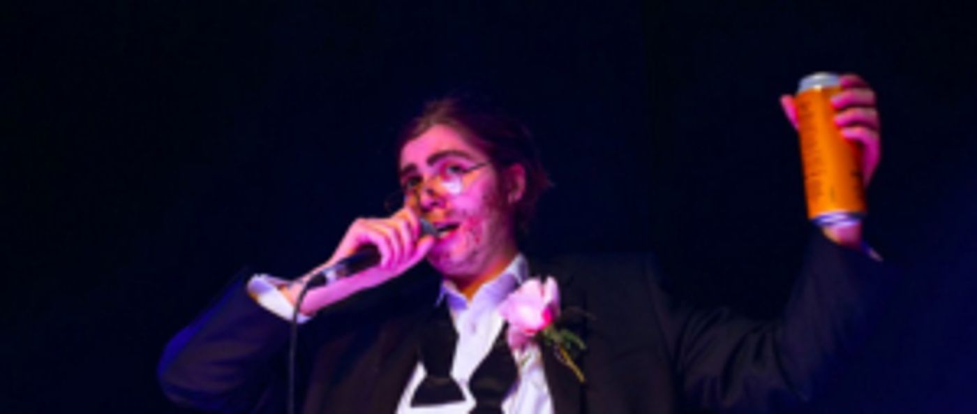 EDINBURGH 2019: Review: DADDY DRAG, Summerhall  Image