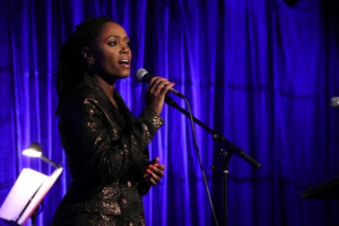 Porchlight Music Theatre Announces Dates and Locations for New Faces Sing Broadway Series 2019 - 2020 Porchlight Music Theatre Announces Dates and Locations for New Faces Sing Broadway Series 2019 - 2020 Image