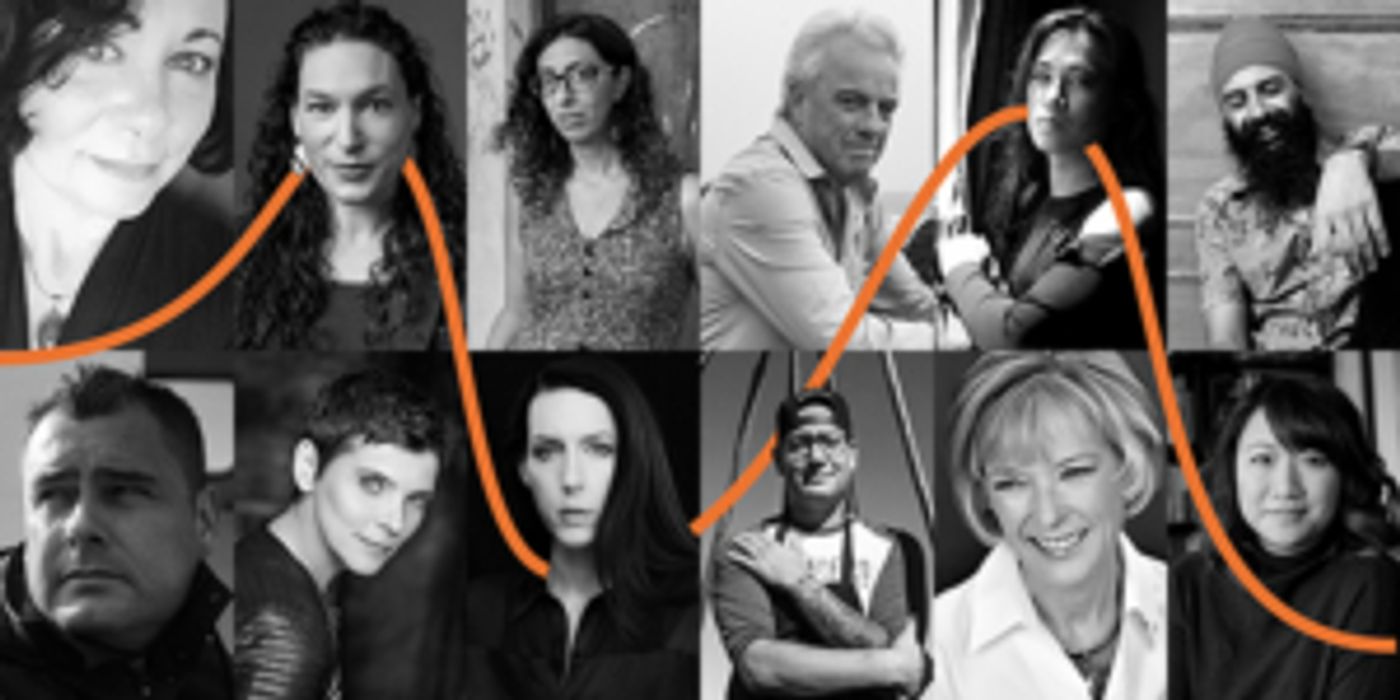 2019 LitFest Lineup Brings Nonfiction to Life with Over 50 Presenters  Image