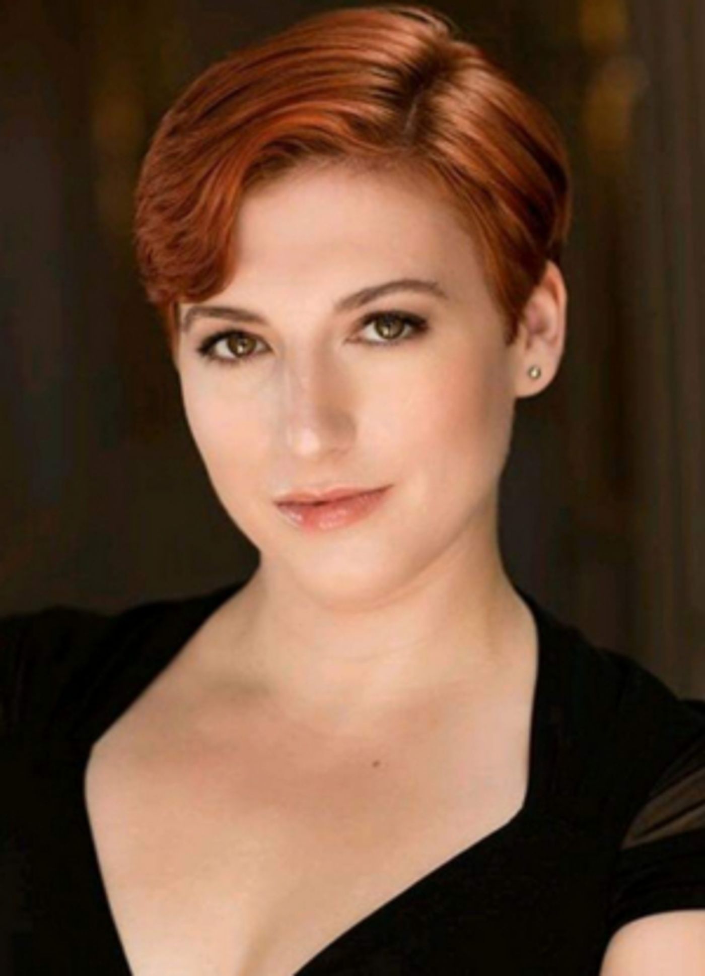 Tay Anderson Premieres New Solo Cabaret at Winter Park Playhouse Tay Anderson Premieres New Solo Cabaret at Winter Park Playhouse Image