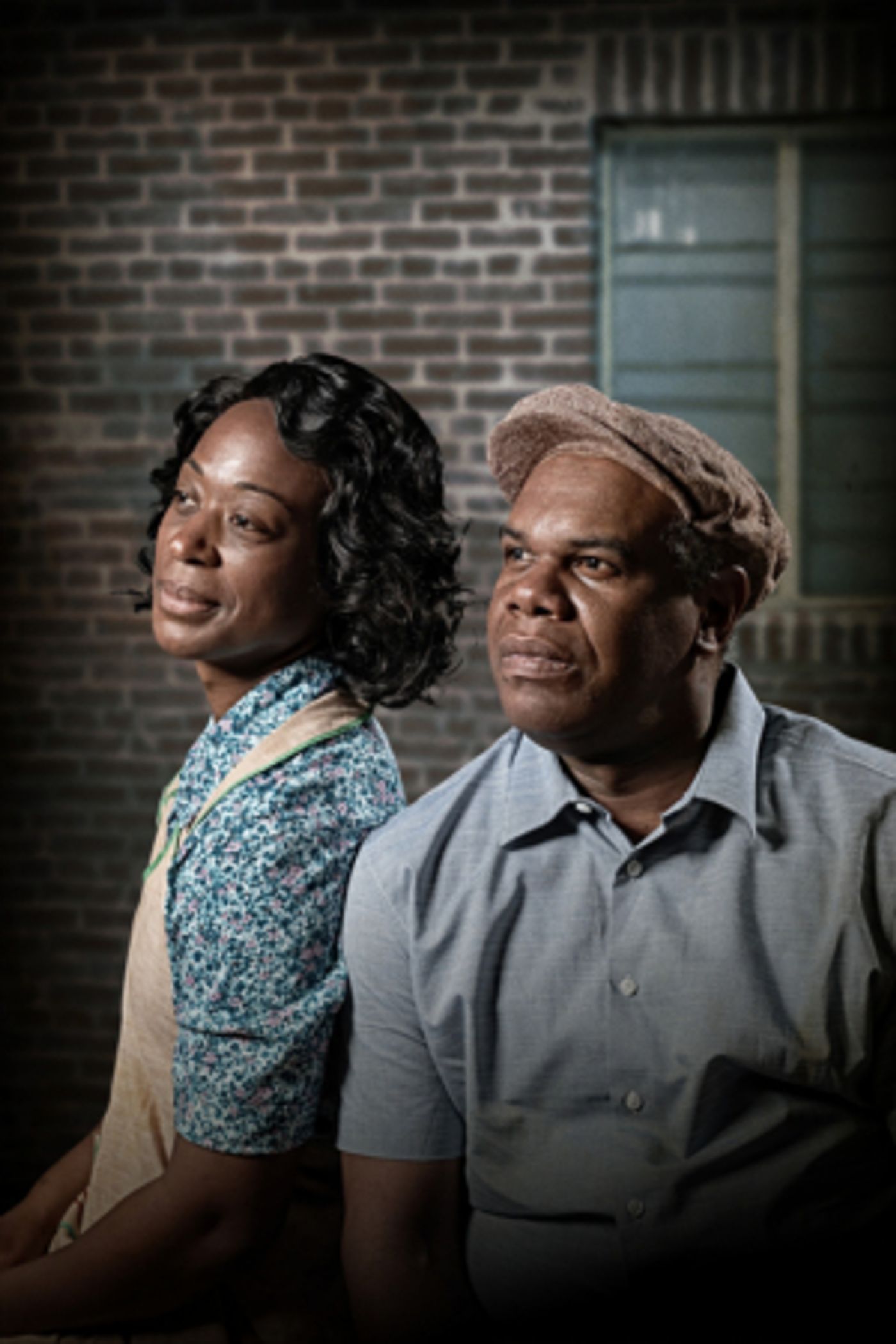 Ford's Theatre Announces Cast of FENCES  Image