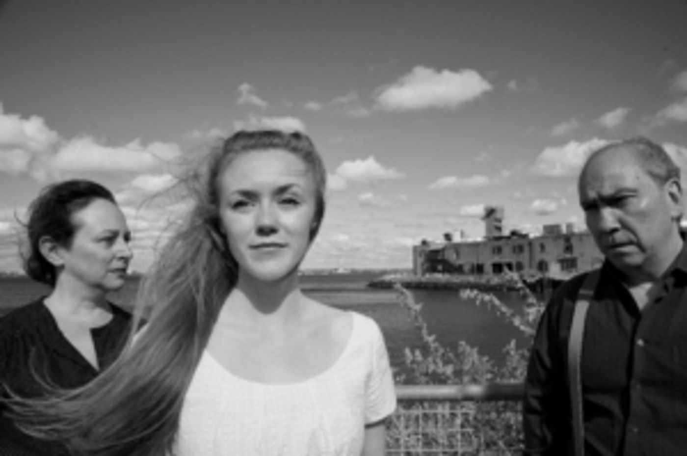 Site-Specific VIEW FROM THE BRIDGE Returns to Red Hook's Waterfront Museum  Image