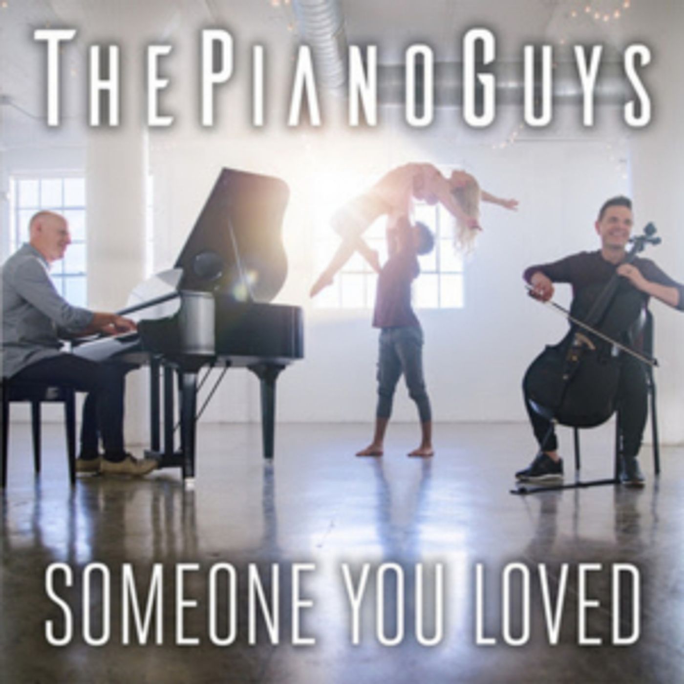The Piano Guys Share Music Video for New Cover The Piano Guys Share Music Video for New Cover Image