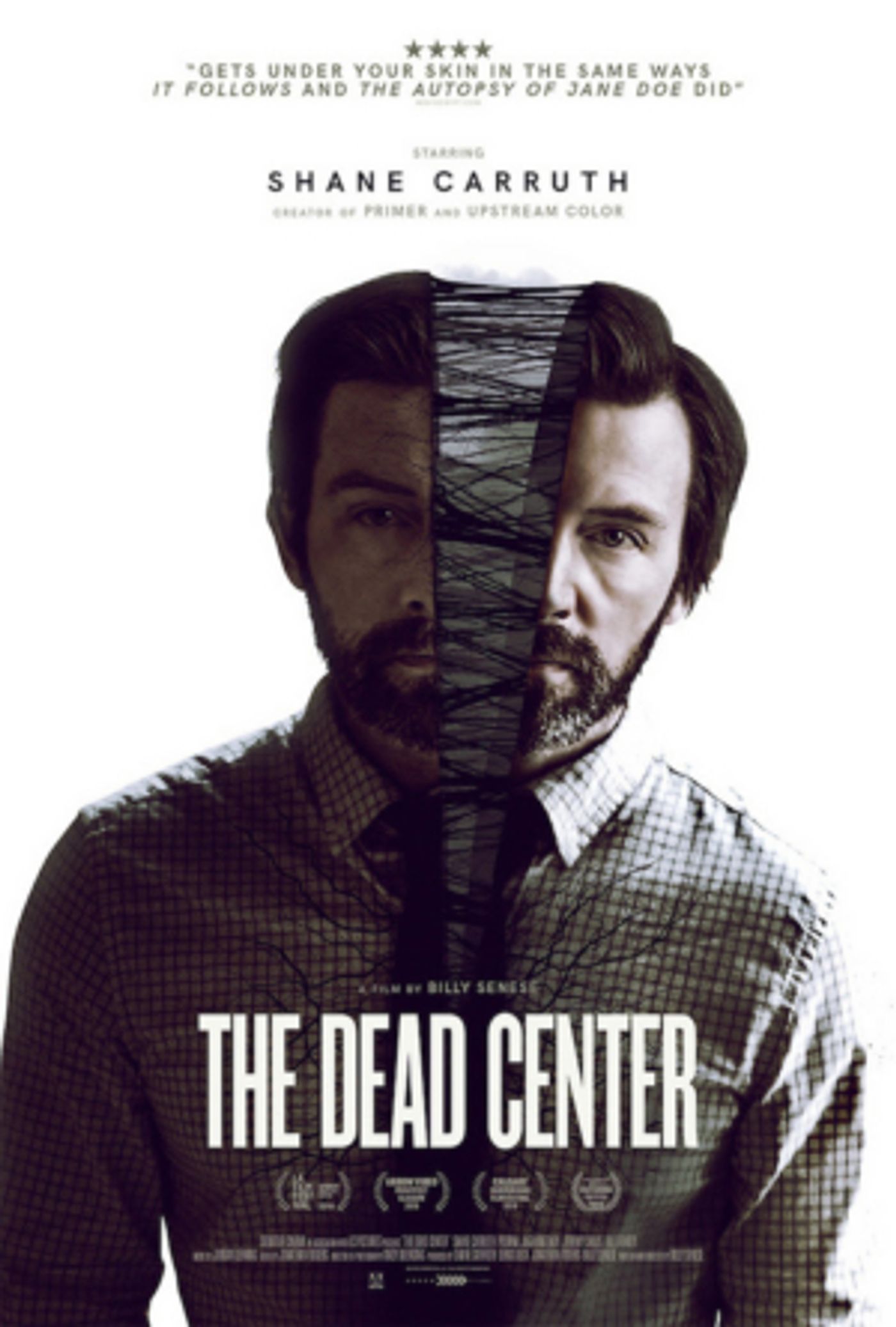 THE DEAD CENTER International Trailer Released  Image