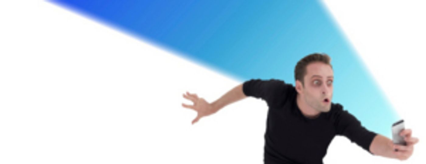 EDINBURGH 2019: Review: BEEP BOOP, Assembly George Square  Image