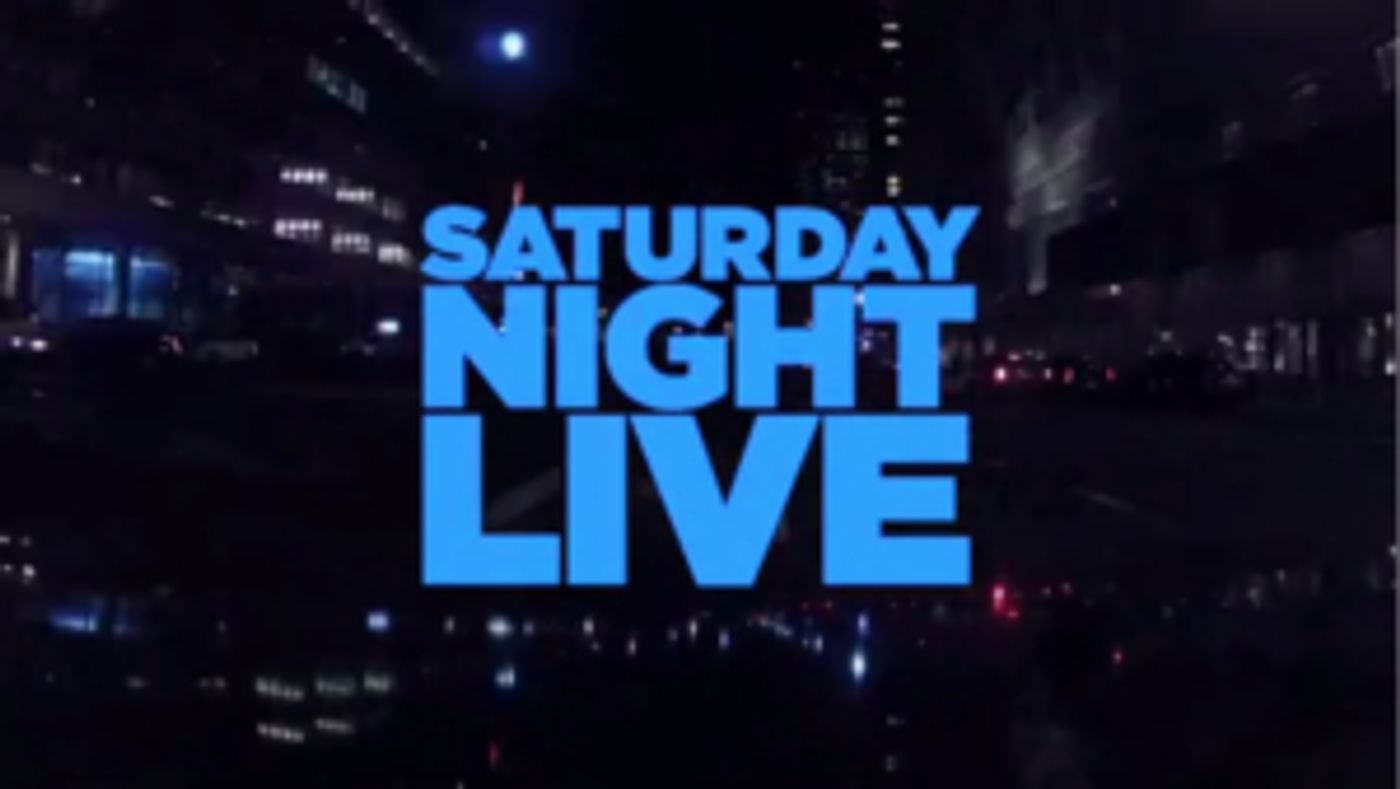 Leslie Jones is Leaving SATURDAY NIGHT LIVE Leslie Jones is Leaving SATURDAY NIGHT LIVE Image