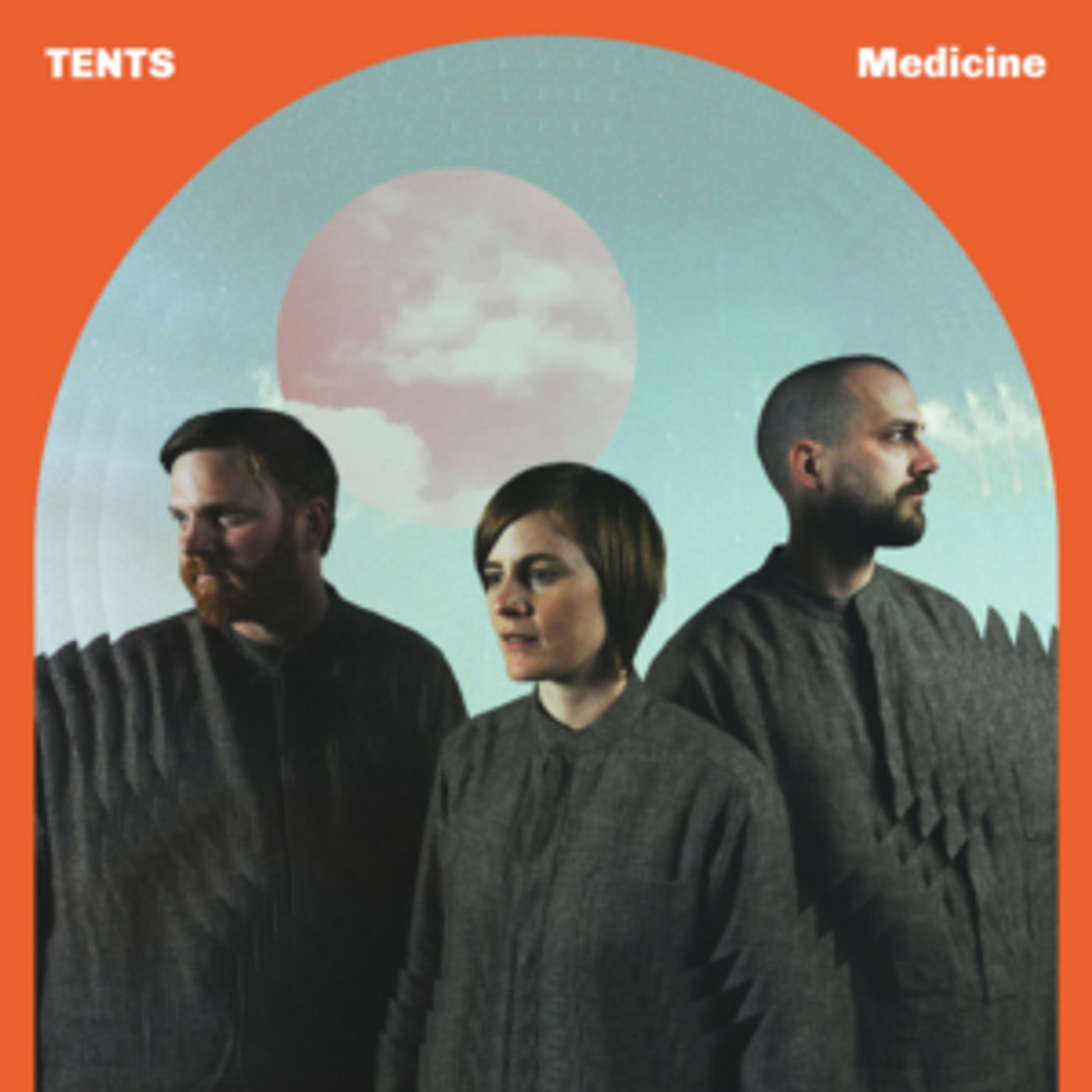 TENTS Share 'Medicine' Video, Medicine LP Out 10/11  Image