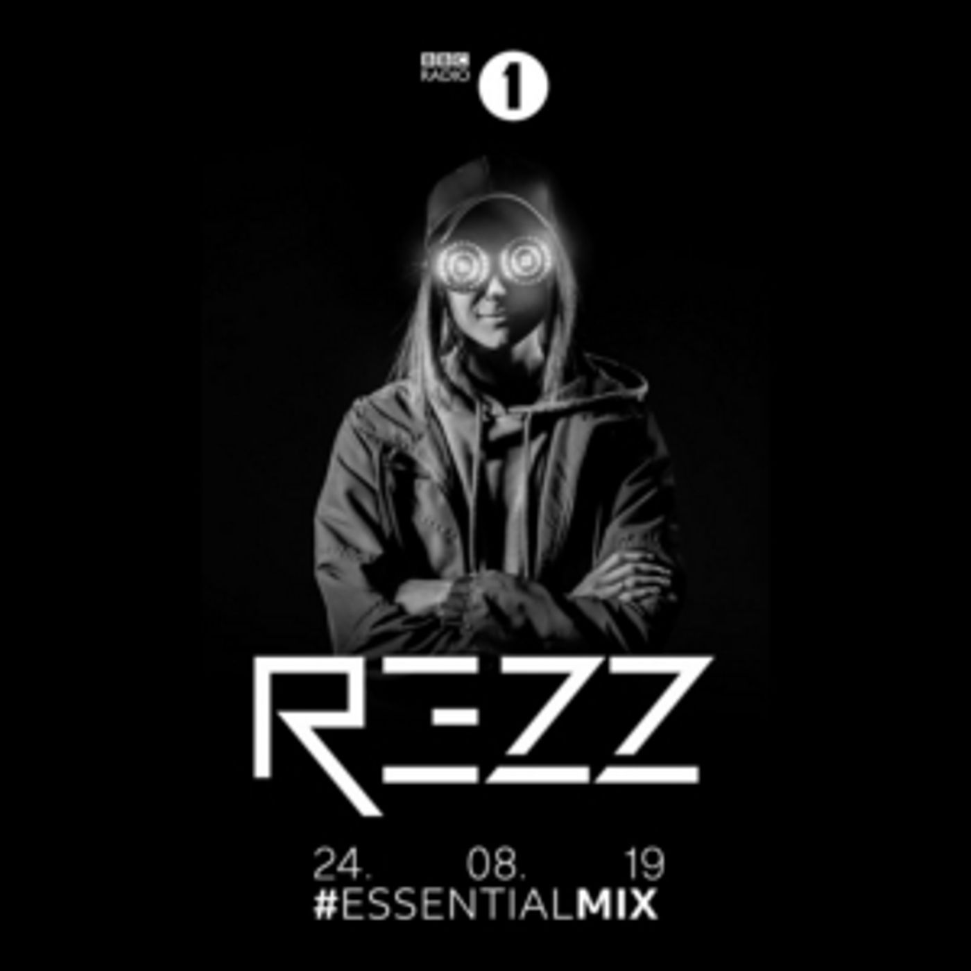 REZZ Unleashes Debut BBC Radio 1 Essential Mix  Image