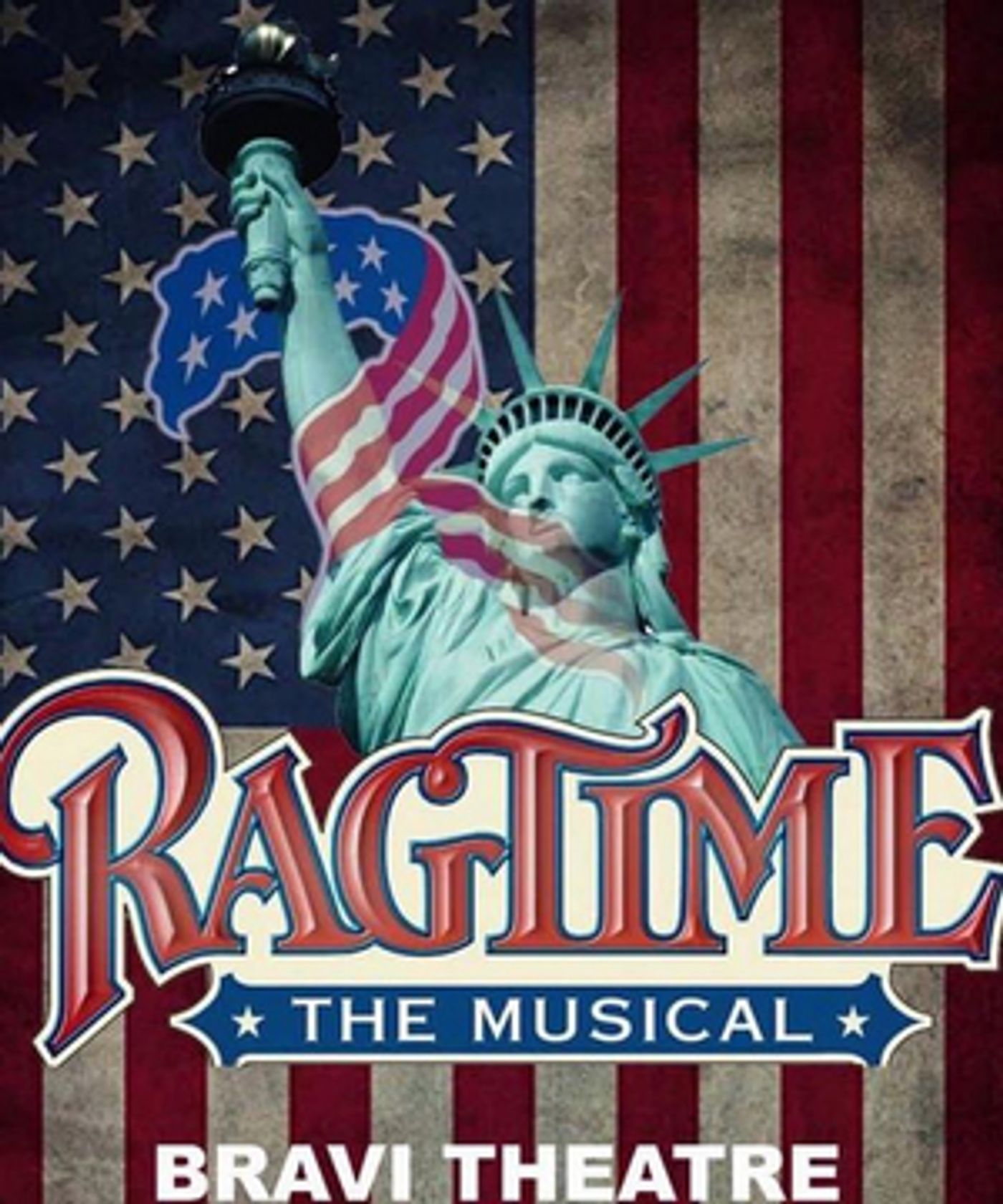 Review: RAGTIME at Selwyn Theatre  Image