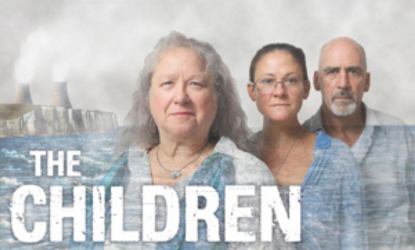 THE CHILDREN Comes to the Kitchen Theatre Company  Image