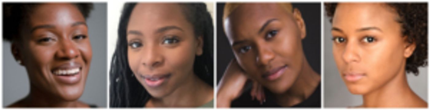 Casting Announced For QUEENS OF SHEBA Tour  Image