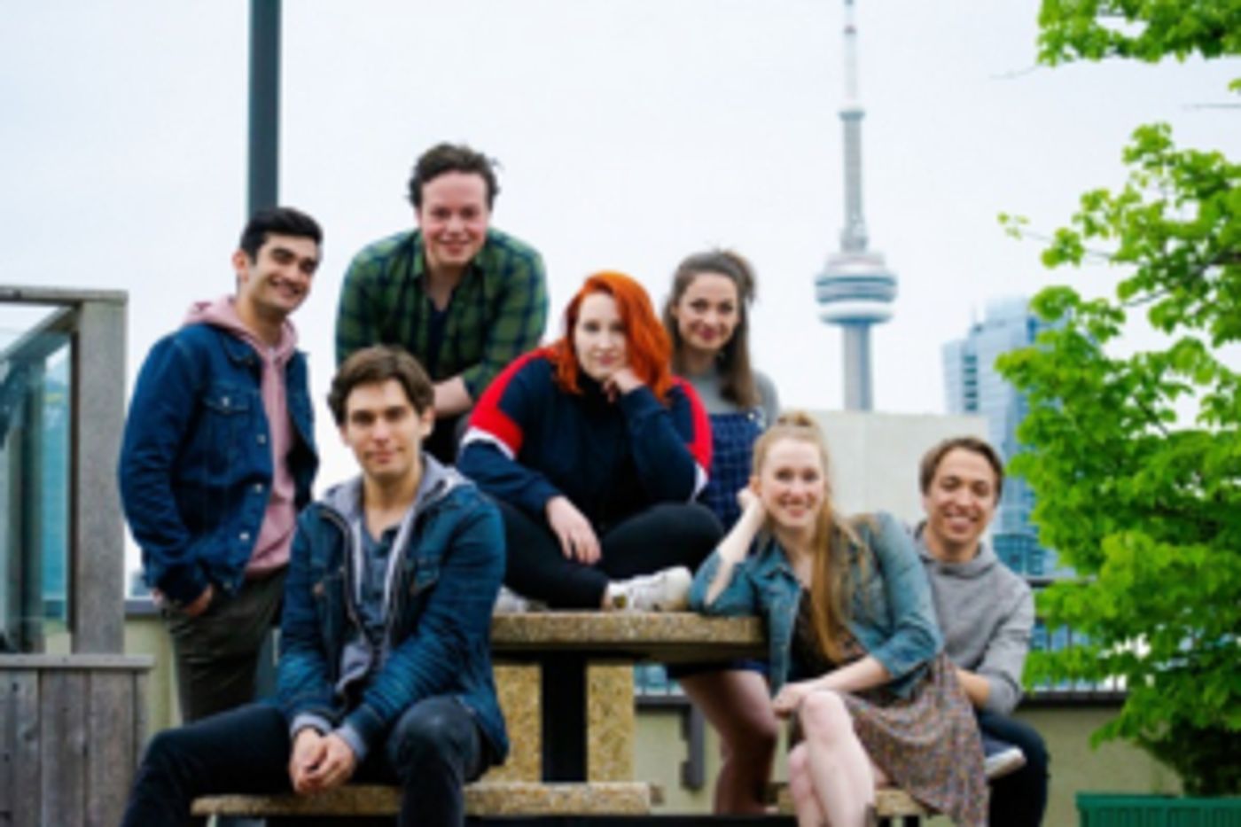 Review: New Musical EVERY SILVER LINING is a Beautiful Exploration of Grief and Loss Review: New Musical EVERY SILVER LINING is a Beautiful Exploration of Grief and Loss Image