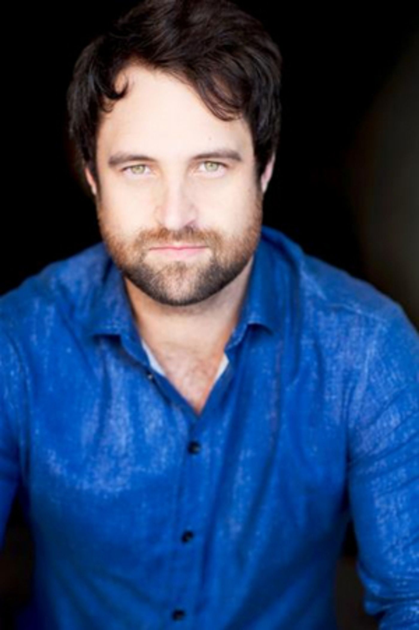 Tamlyn Henderson Joins the West End Cast of WAITRESS  Image