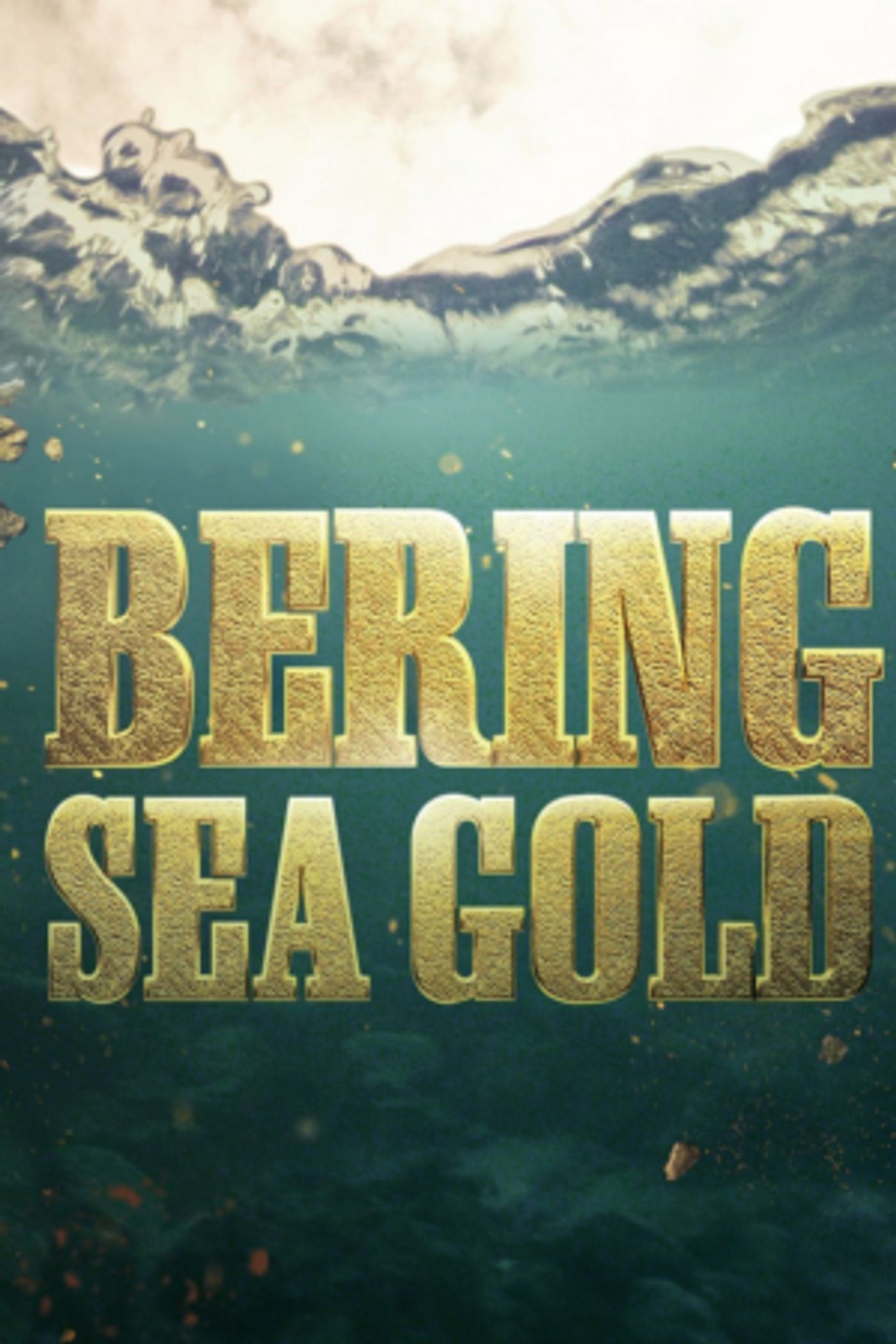 Discovery Channel to Premiere New Season of BERING SEA GOLD  Image