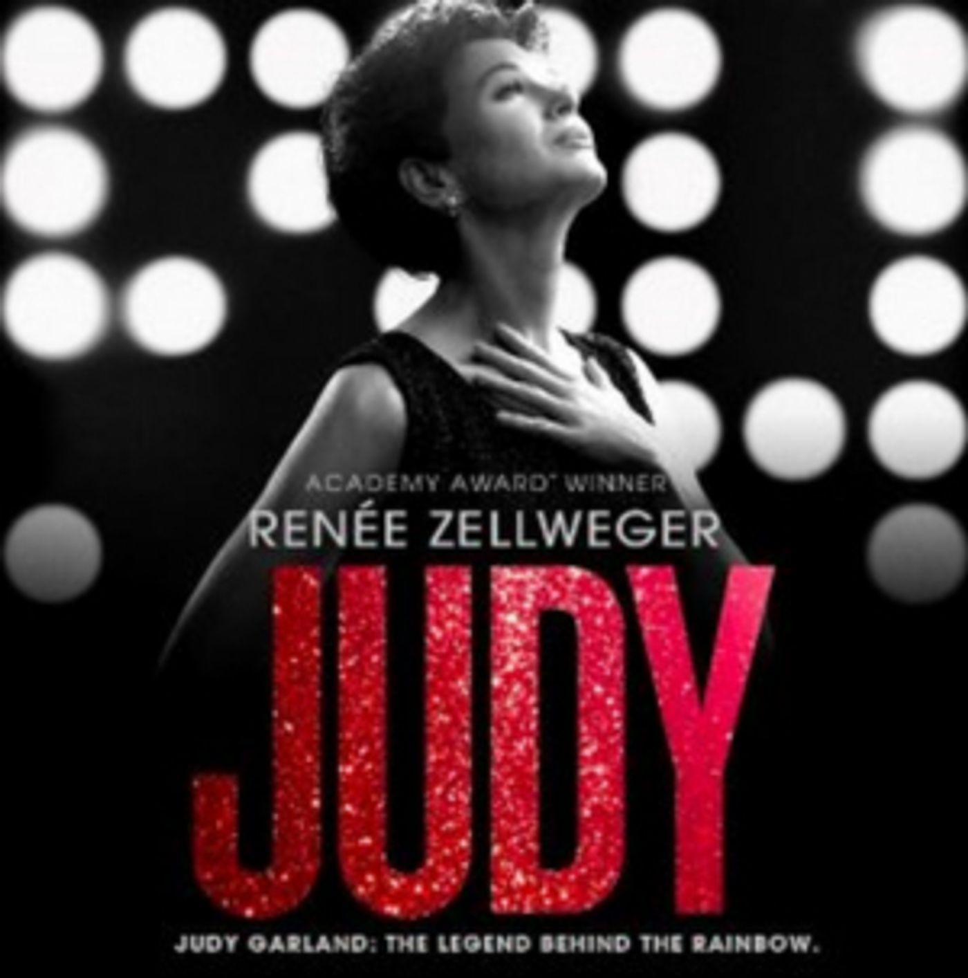 Renee Zellweger, Sam Smith, and Rufus Wainwright Will Be Featured on Upcoming JUDY Album  Image
