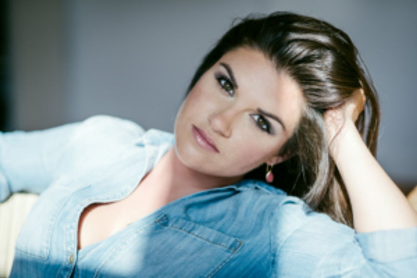 Soprano Kathryn Lewek Calls Out Critics Who Body Shame  Image