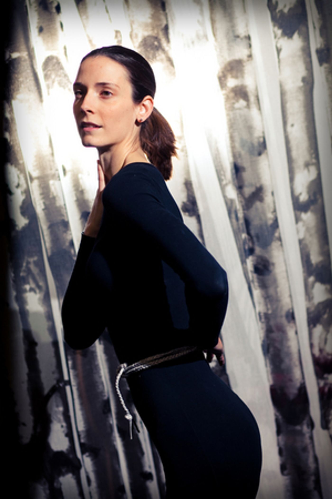 Measure for Measure Theatre Welcomes Intimacy Choreographer Nicole Perry Measure for Measure Theatre Welcomes Intimacy Choreographer Nicole Perry Image