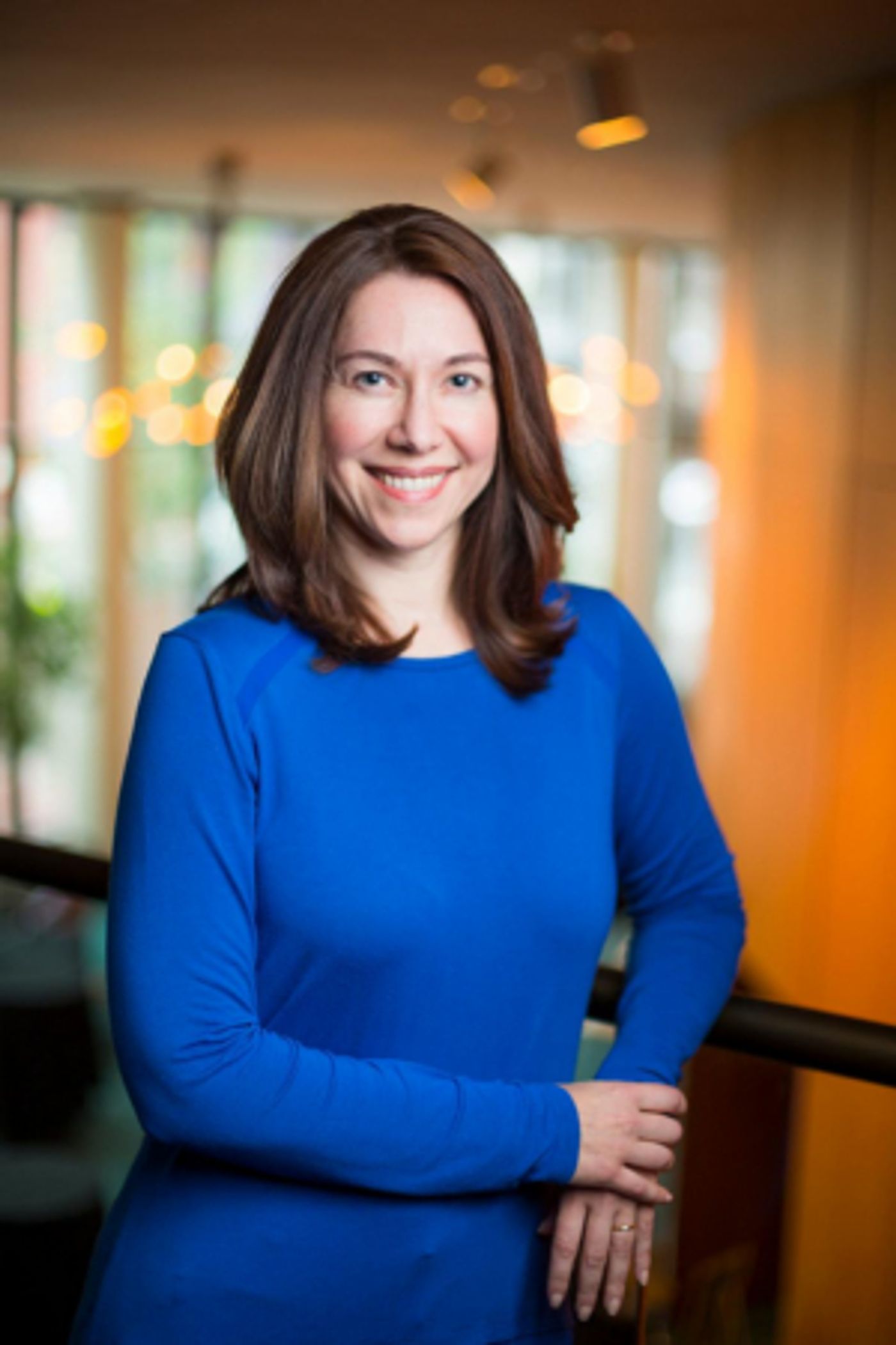 Boise State University Welcomes New Executive Director to the Velma V. Morrison Center Boise State University Welcomes New Executive Director to the Velma V. Morrison Center Image