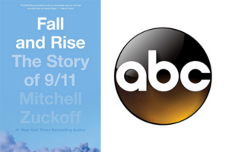 Mark Boal to Adapt FALL AND RISE: THE STORY OF 9/11 for ABC  Image