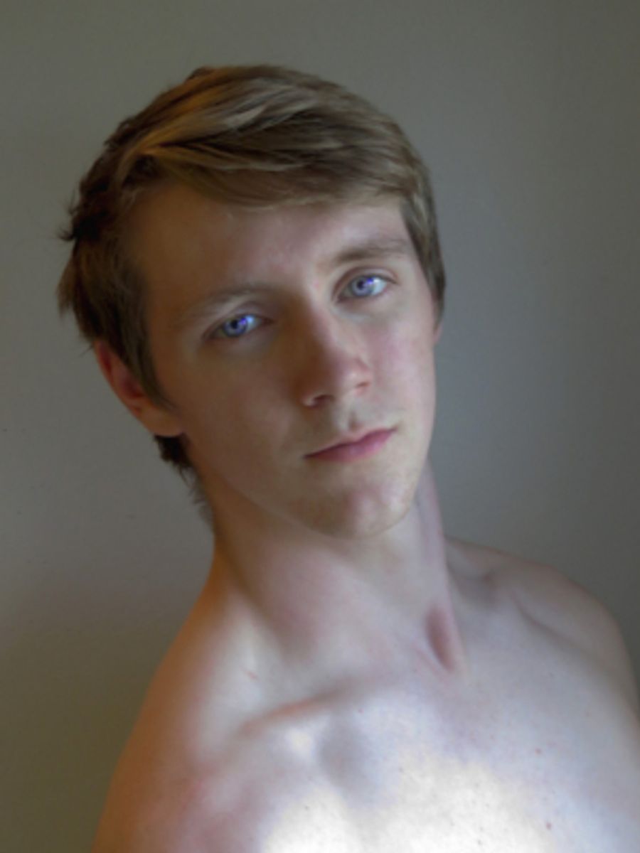Pittsburgh Ballet Theatre Signs New Male Dancer for 2019-2020 Season Image