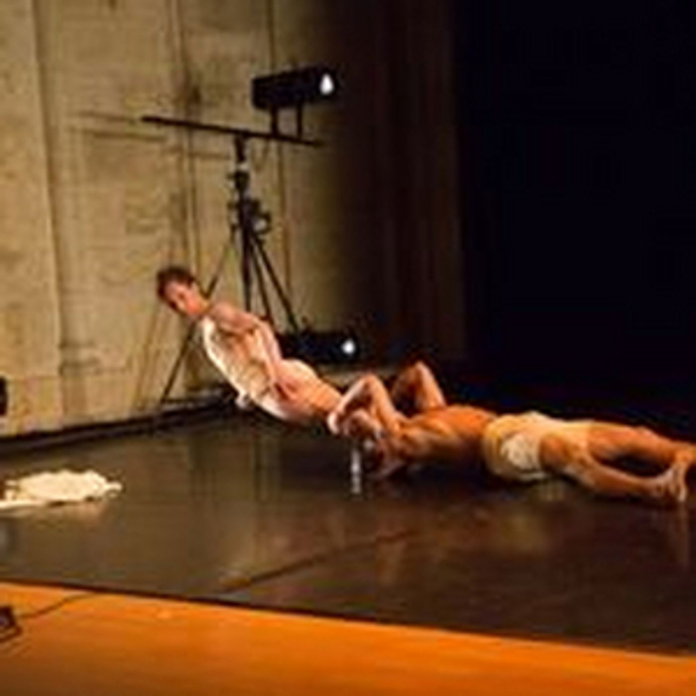 EDINBURGH 2019: Review: KNOT, Assembly Roxy  Image