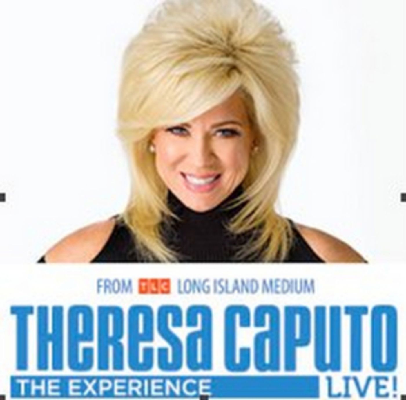 THERESA CAPUTO LIVE! THE EXPERIENCE Adds 2nd Show to Shea's Performing Arts Center Engagement  Image
