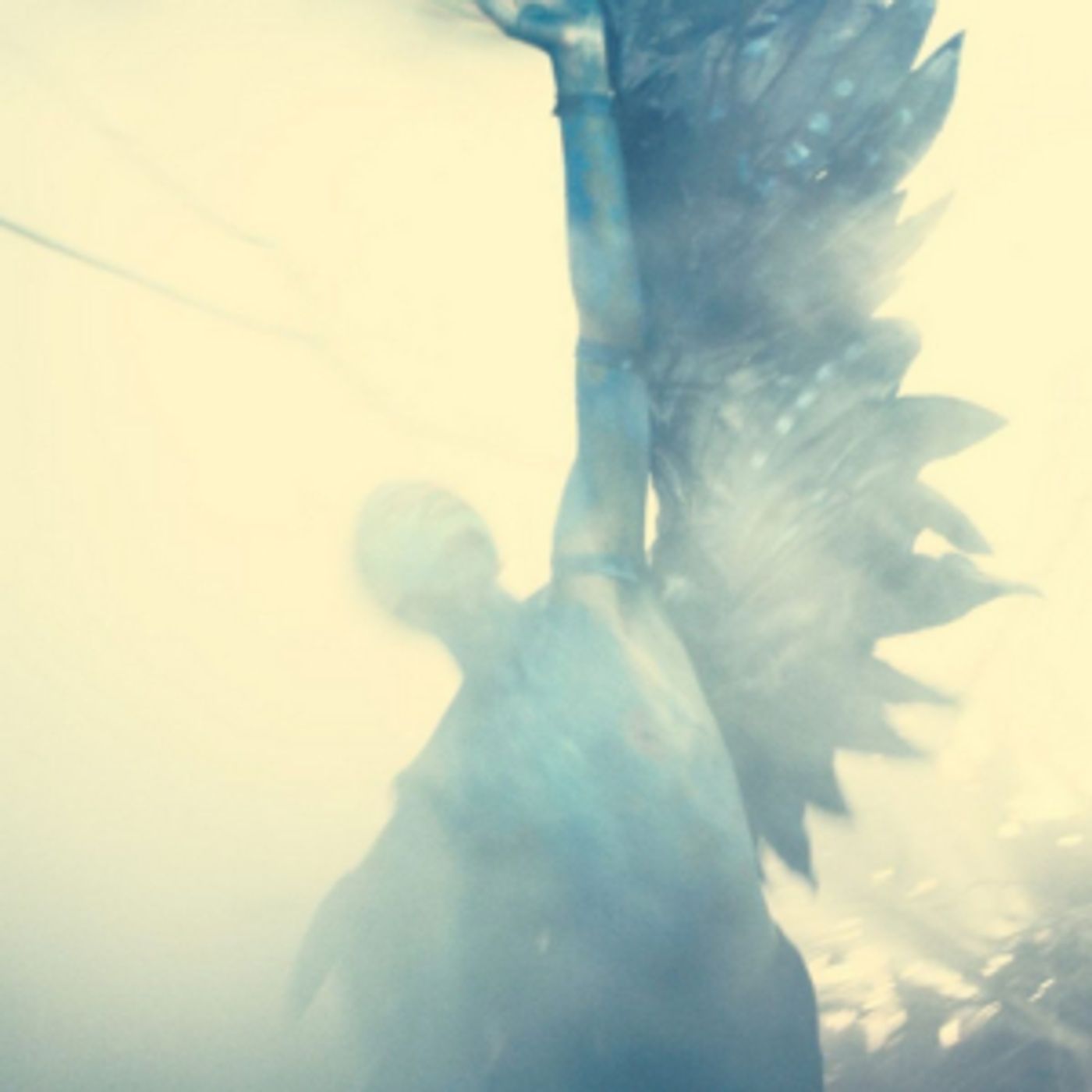 Sequoyah Murray Releases Video for New Single 'Blue Jays'  Image