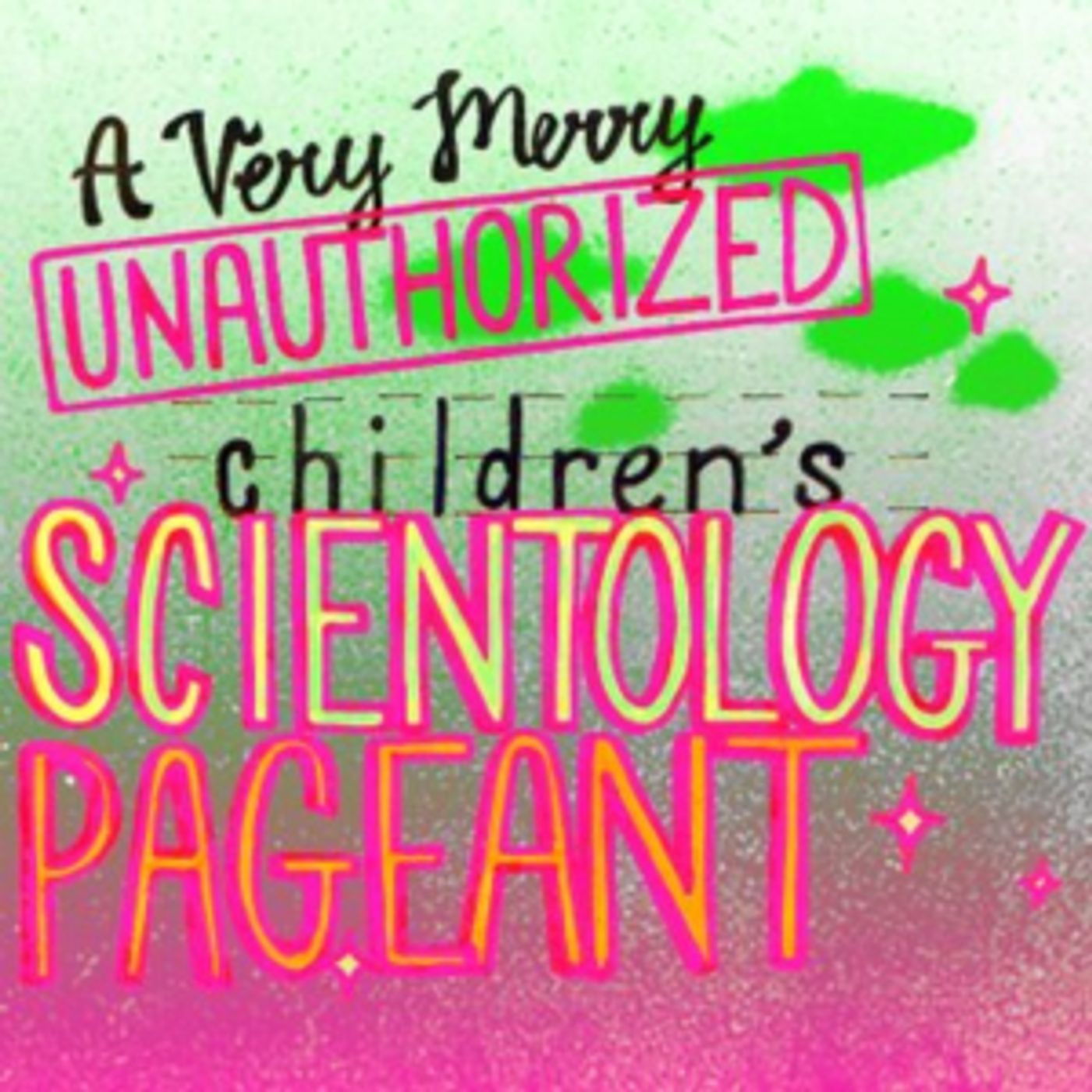 A VERY MERRY UNAUTHORIZED CHILDREN'S SCIENTOLOGY PAGEANT Makes NJ Premiere at Art House A VERY MERRY UNAUTHORIZED CHILDREN'S SCIENTOLOGY PAGEANT Makes NJ Premiere at Art House Image