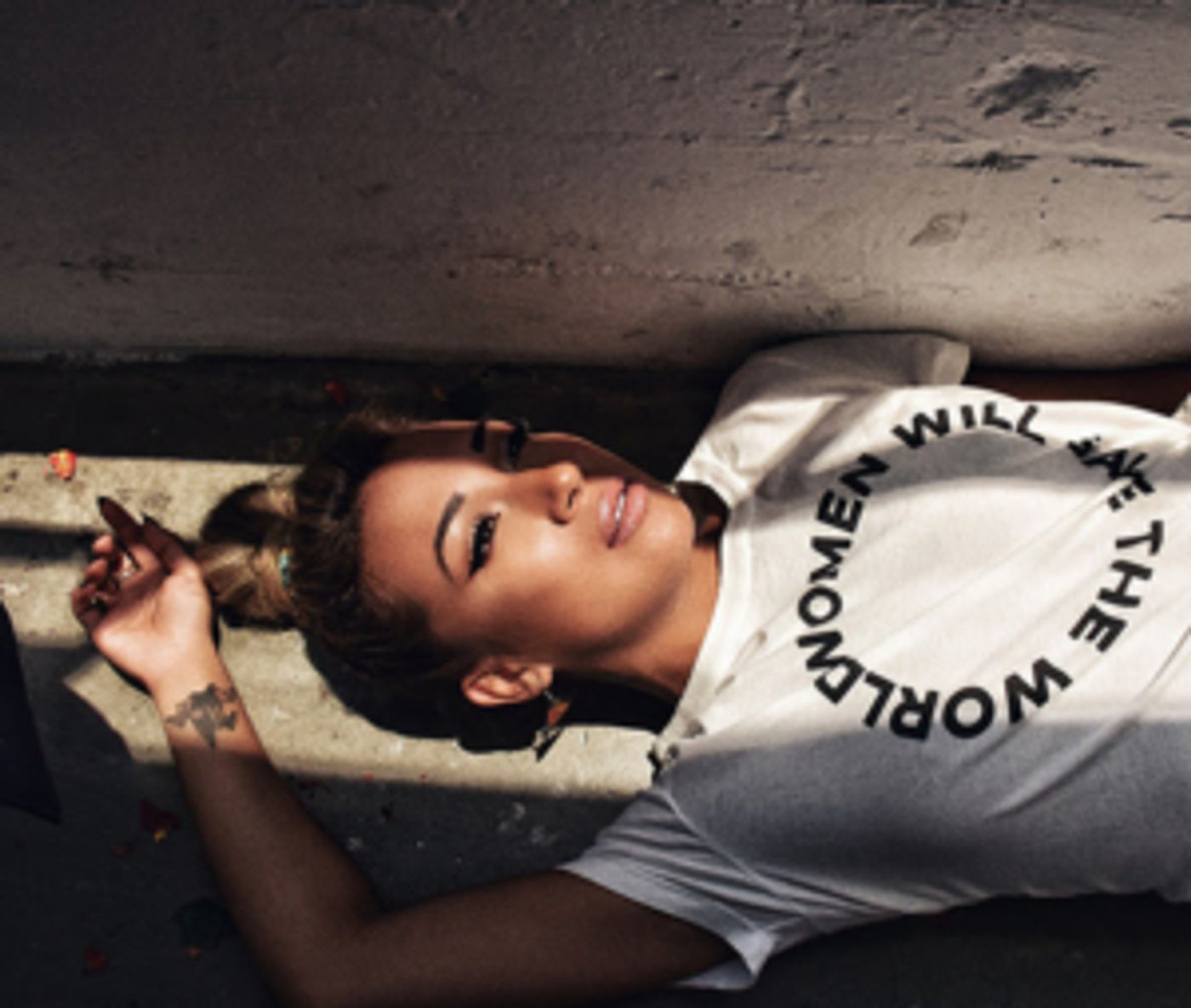 HIRIE Announces North America Headline Fall Tour  Image