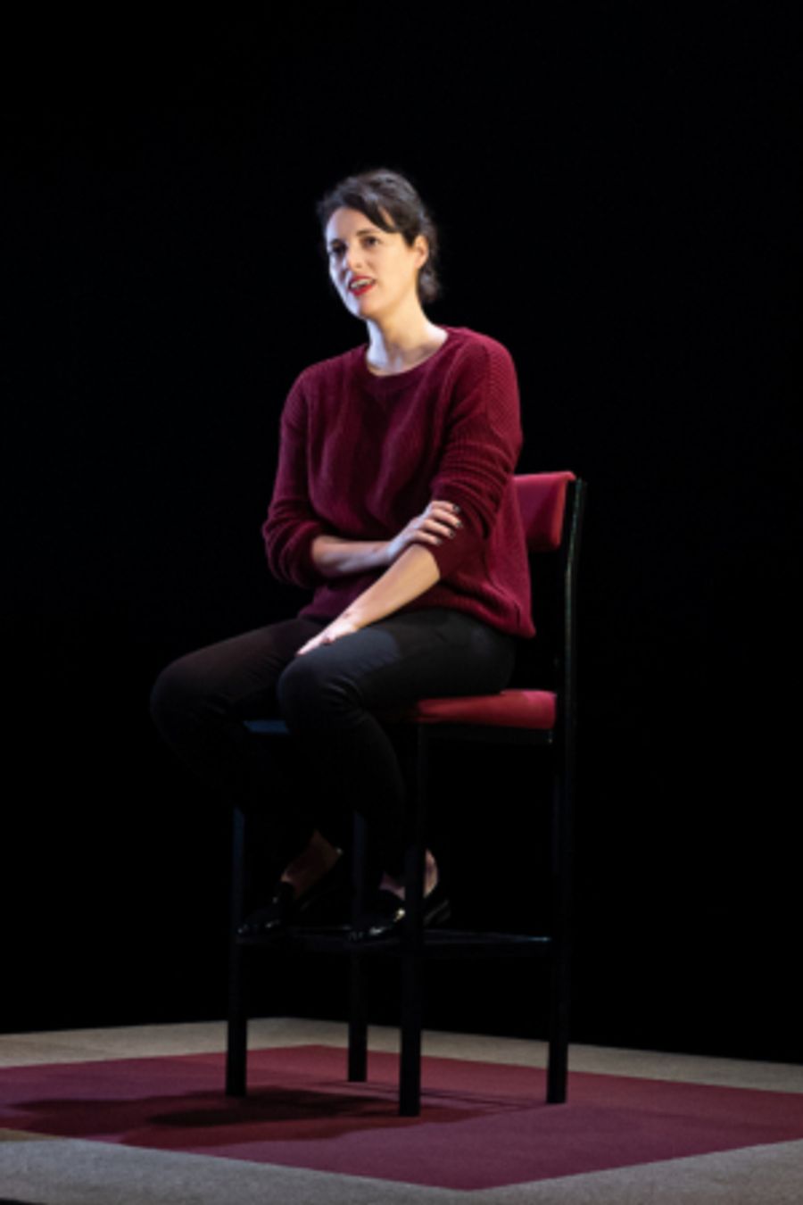 Review Roundup: What Did Critics Think Of Phoebe Waller-Bridge's FLEABAG in the West End? Image