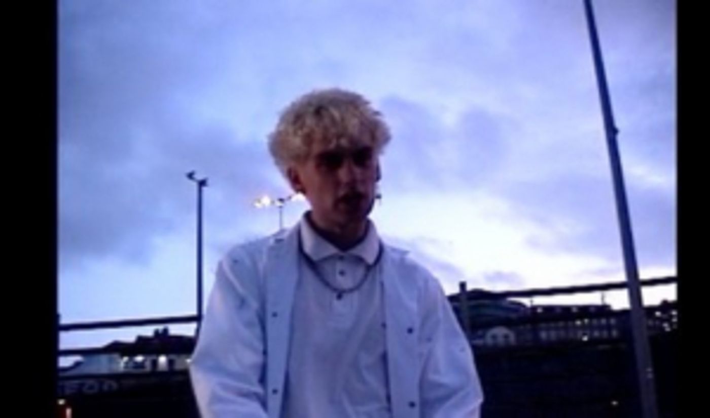 Para Fiction Release Official Video for Their New Single 'Time Debt'  Image