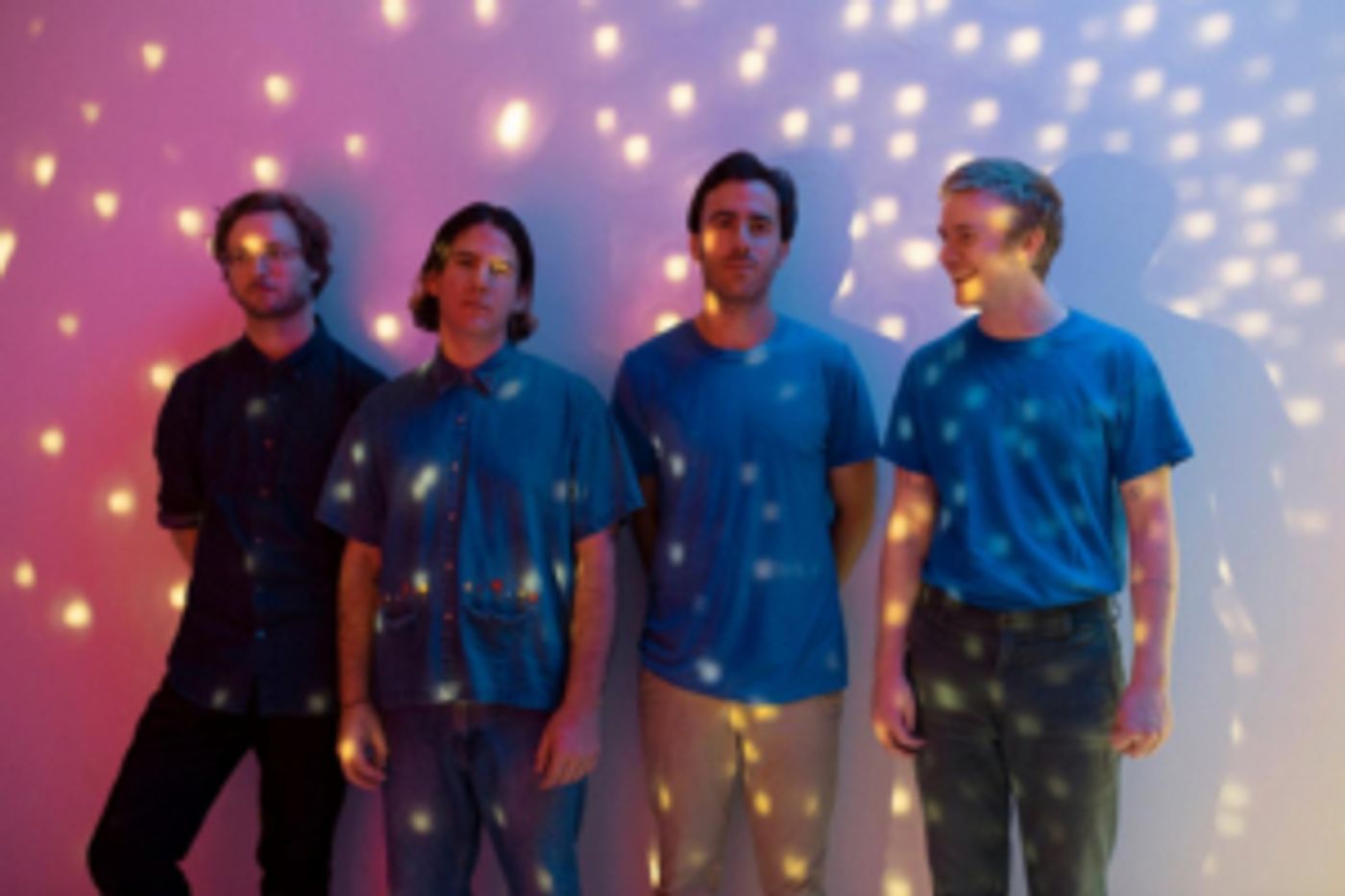 Pinegrove Unveil New Track 'Moment' Pinegrove Unveil New Track 'Moment' Image
