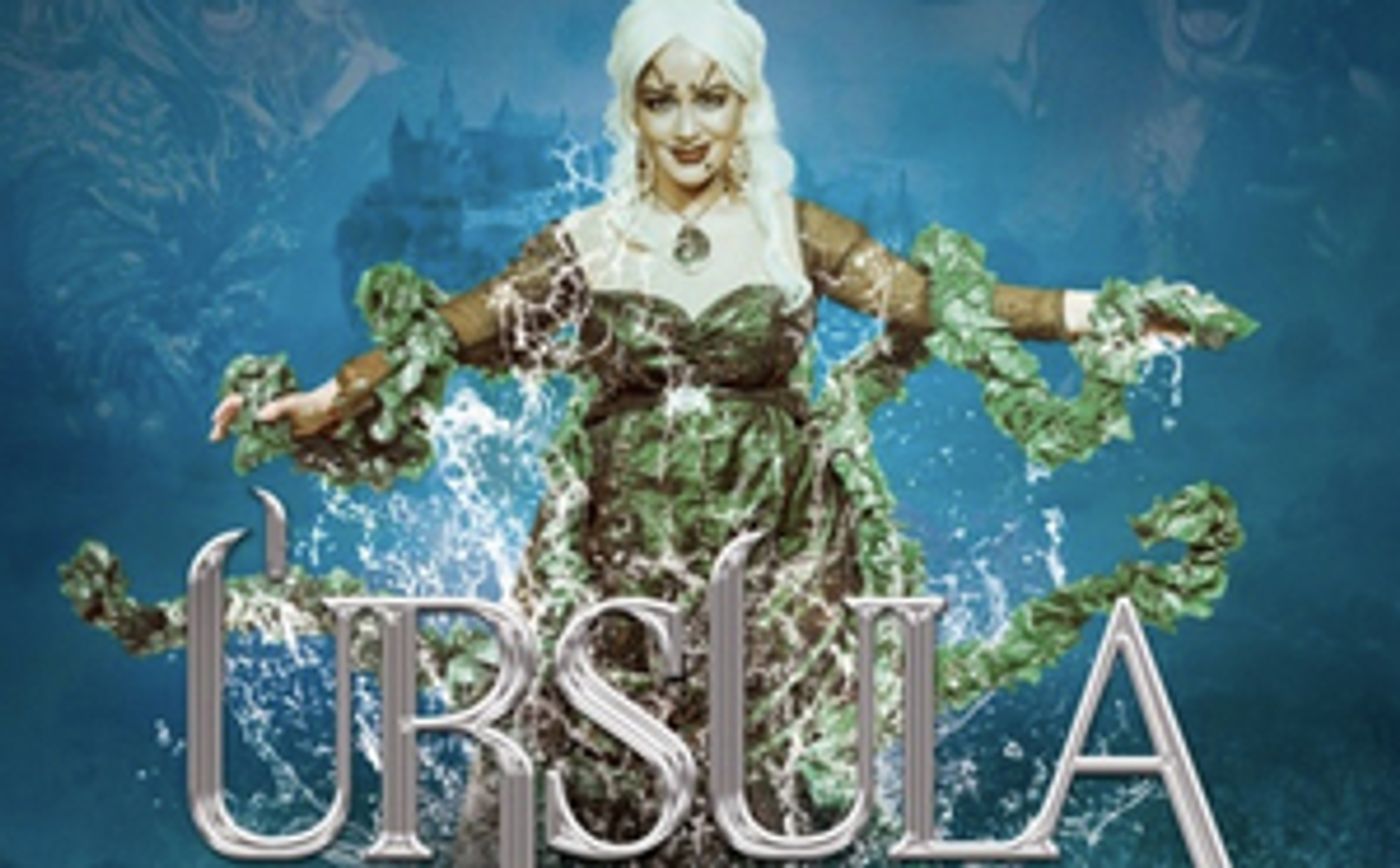 URSULA - A TALE OF THE LITTLE MERMAID to Play Esencia De Barranco Theater  Image