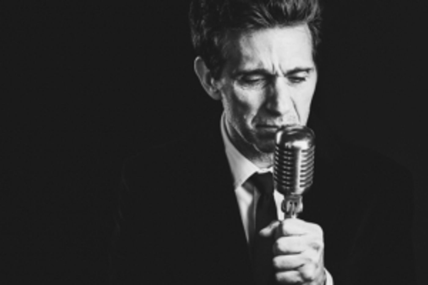 Review: I AM NOT A COMEDIAN…I'M LENNY BRUCE Back in Town Honoring His Comedic Genius and Dedication to Free Speech Prior to National Tour  Image