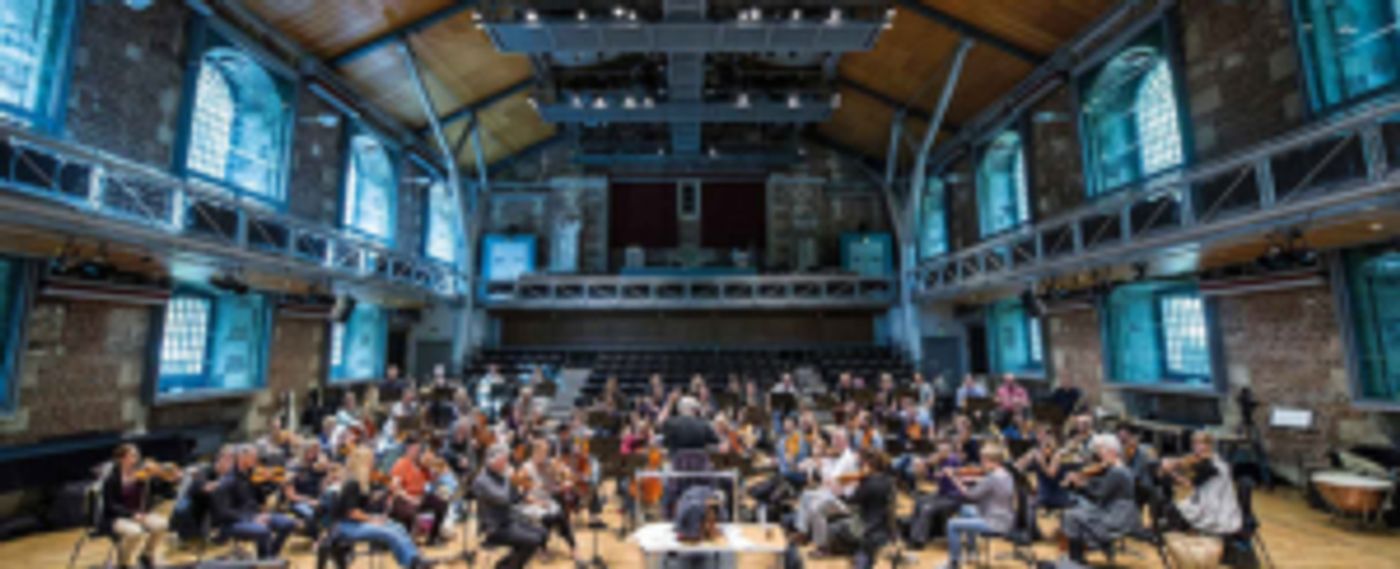 John Eliot Gardiner and Monteverdi Choir and Orchestras Celebrate 'Beethoven 250' John Eliot Gardiner and Monteverdi Choir and Orchestras Celebrate 'Beethoven 250' Image
