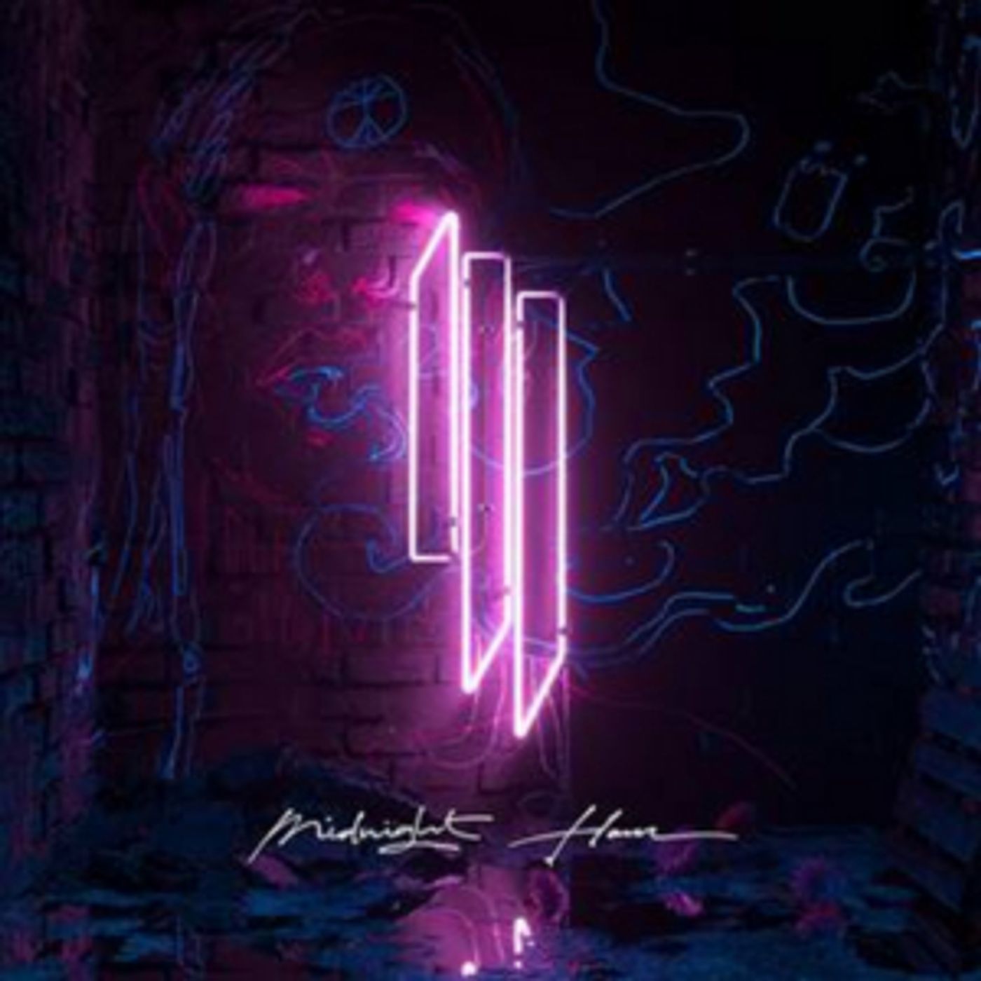 Skrillex Releases First Official Single Since 2017 Skrillex Releases First Official Single Since 2017 Image