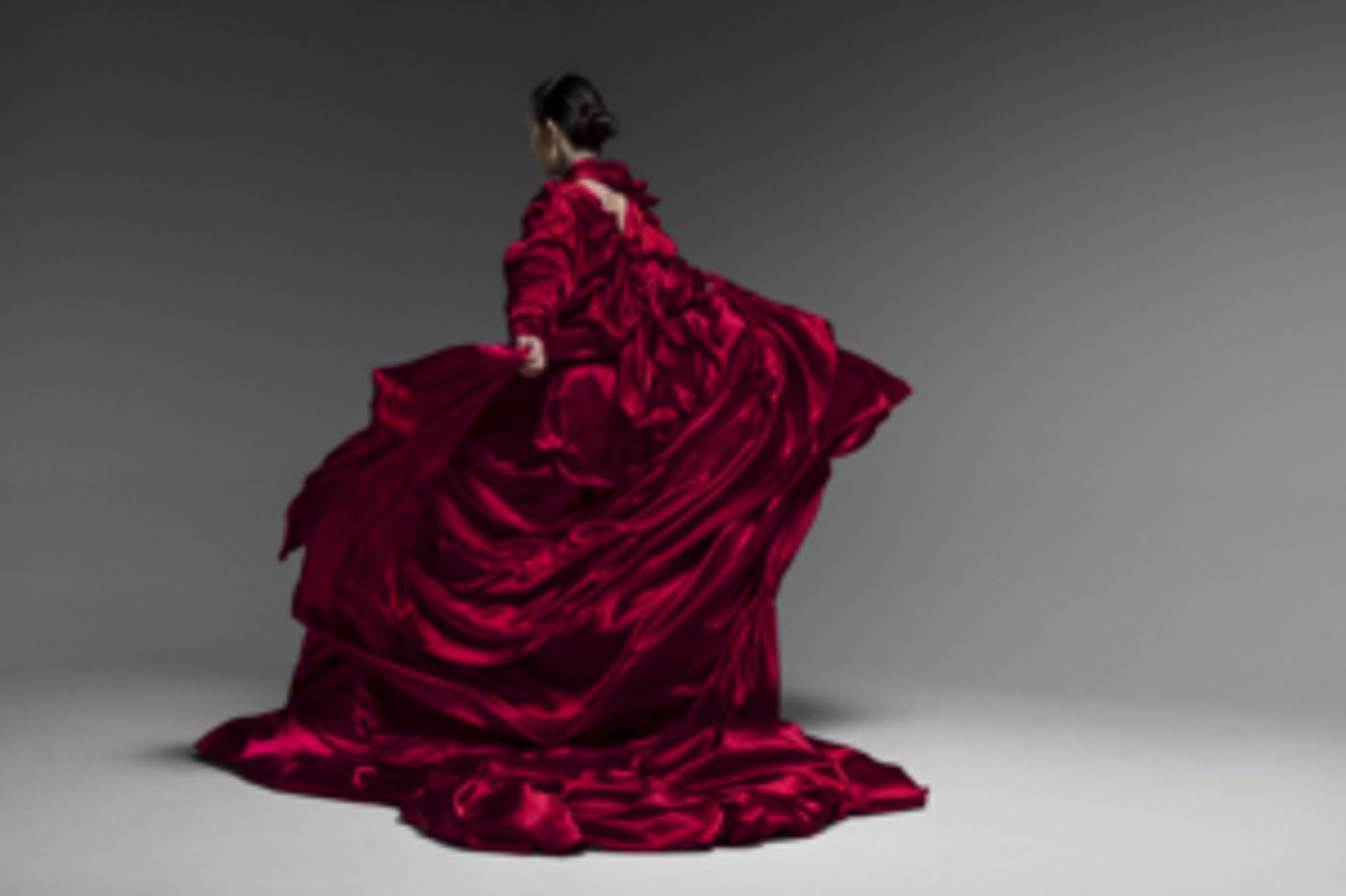 New York Butoh Institute Festival 19 Set for October 10-27 New York Butoh Institute Festival 19 Set for October 10-27 Image