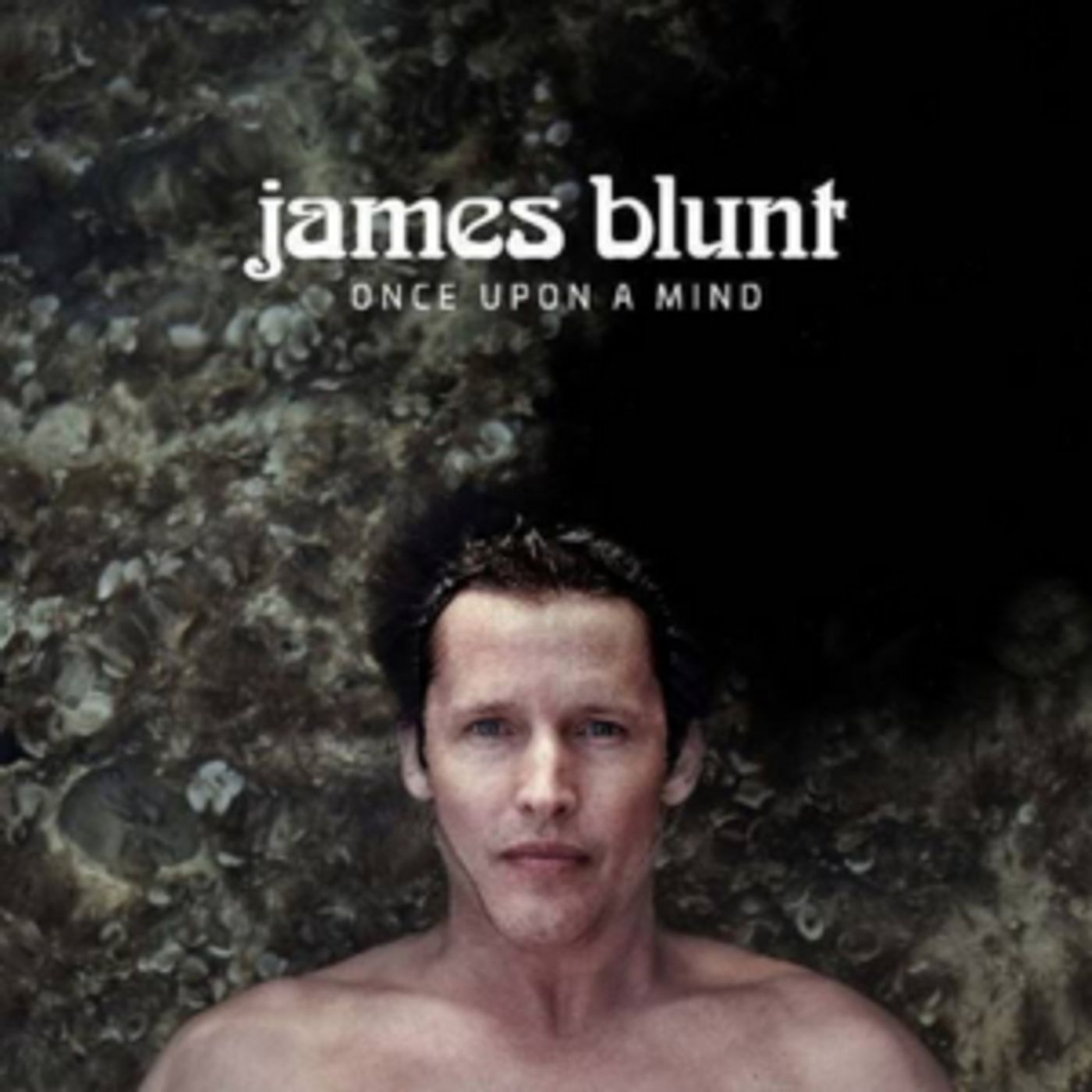 James Blunt Announces New Album ONCE UPON A MIND  Image