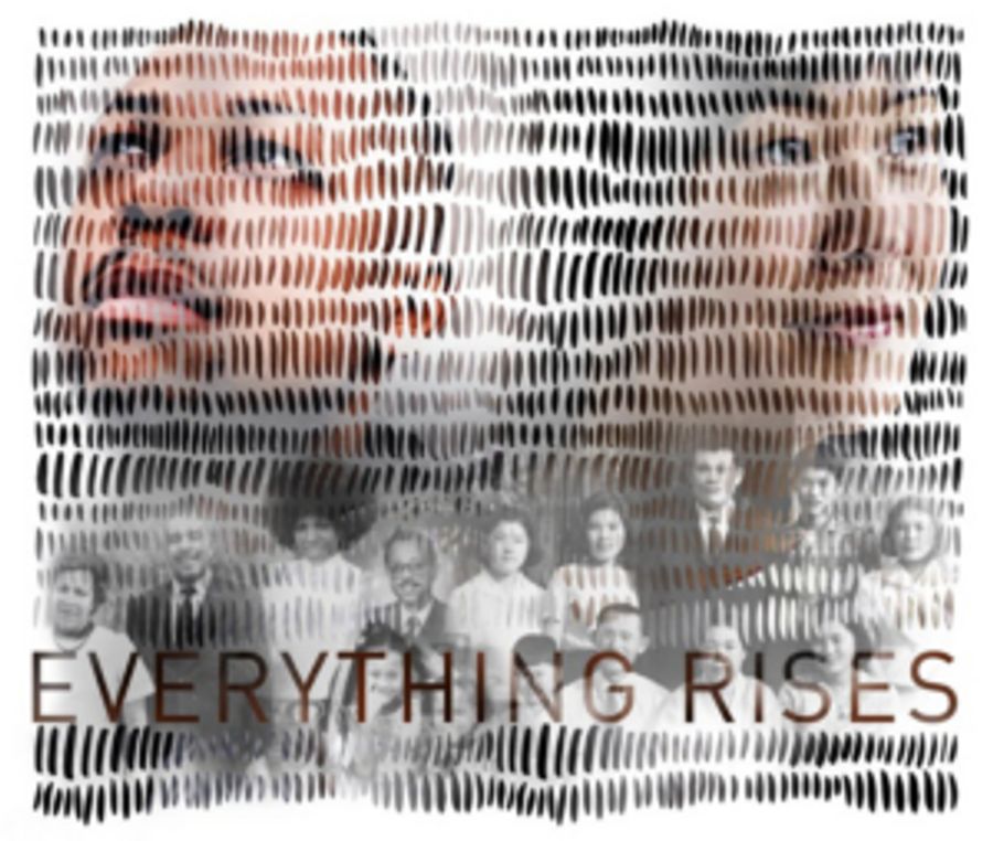 CAP UCLA Presents EVERYTHING THAT RISES MUST CONVERGE Image